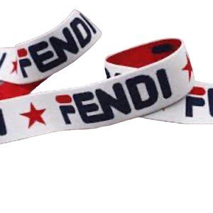 FENDI BELT SIZE S/M NEW